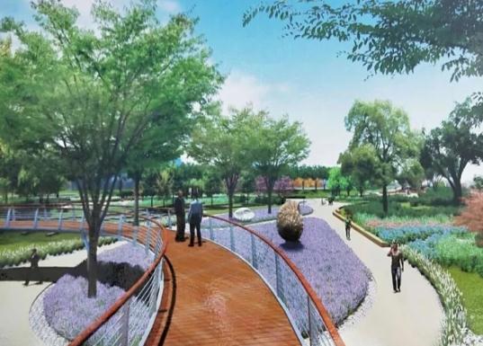 青浦康养中心环境图片