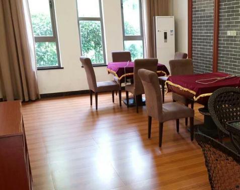 重庆养老院哪家好(对比6家机构)，附网友评价？