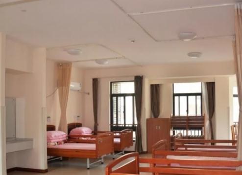 上海嘉定区江桥附近养老院的价格多少钱？