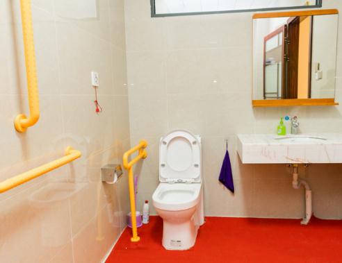 福茵颐园养老院_福州高级的老年护理院,福州高级养老院