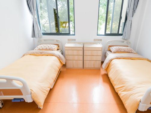 福茵颐园养老院_福州失能老人老年公寓,福建失能老人护理补贴政策