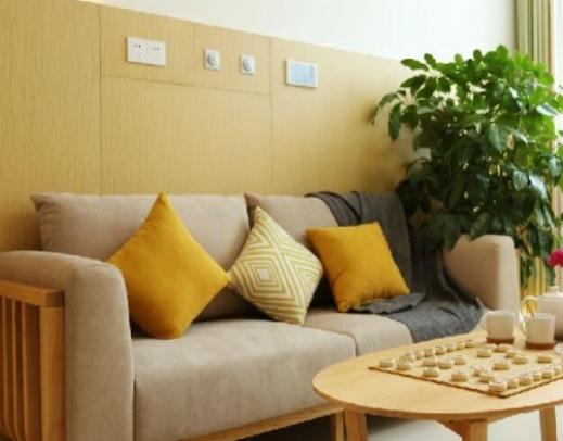 成都比较好的养老院(亲睦家&bull;护理院)介绍！