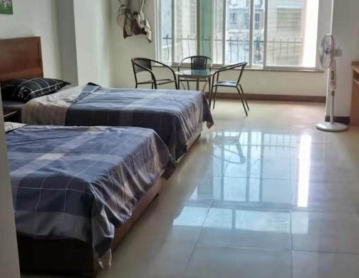 三亚老年公寓哪家好，推荐一下？