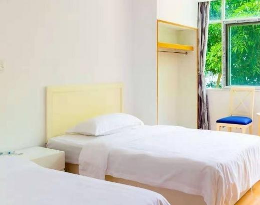 三亚老年公寓哪家好，推荐一下？