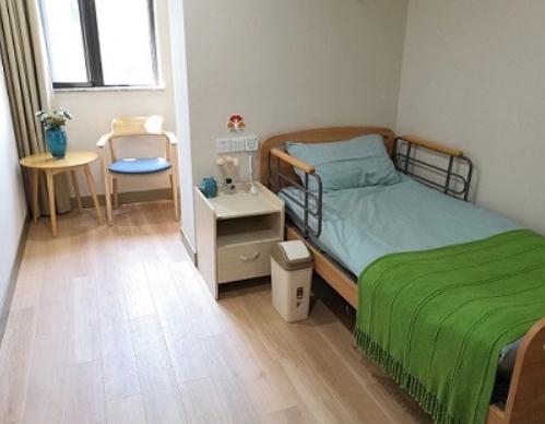 高淳区高淳老街养老护理中心_南京失智养老院哪家好,南京失能人员照护