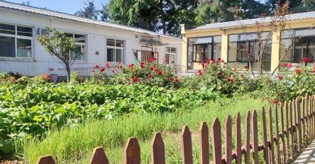 北京市昌平区南口镇敬老院_北京昌平区失能老人养老院价格一览表