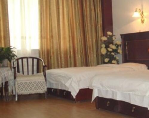 上海护理院哪家好