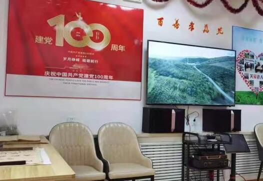 大连市中山区老虎滩街道平安社区居家和社区养老服务中心_大连10000元以上养老院