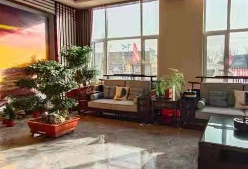 恒安雅苑老年养护中心_鞍山8000元养老院名单一览,鞍山地区养老院