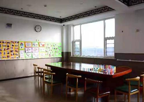 恒安雅苑老年养护中心_鞍山养老院,鞍山养老院前十名