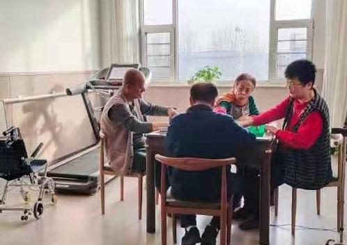 恒安雅苑老年养护中心_鞍山瘫痪老人养老院名单一览,鞍山康复养老院