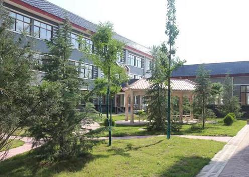 不老帮渭城区智慧健康养老中心_咸阳好的养老院费用价格,咸阳老年公寓有哪些