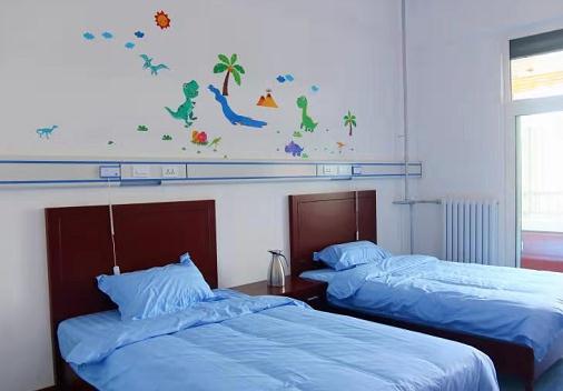 不老帮渭城区智慧健康养老中心_咸阳养老院多少钱,咸阳养老院收费标准