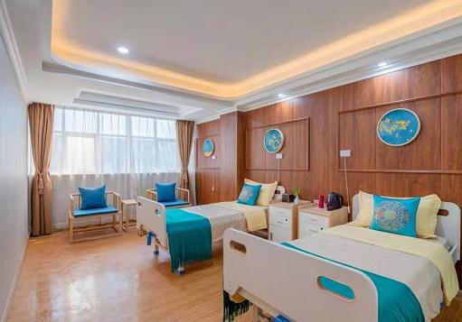 福慧长者家园_珠海五星级养老社区,珠海高端养老社区