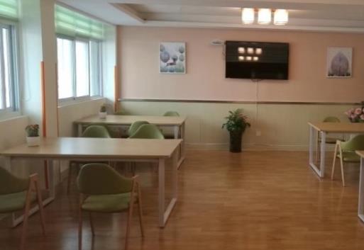 郑州市金水区养老院哪家好？