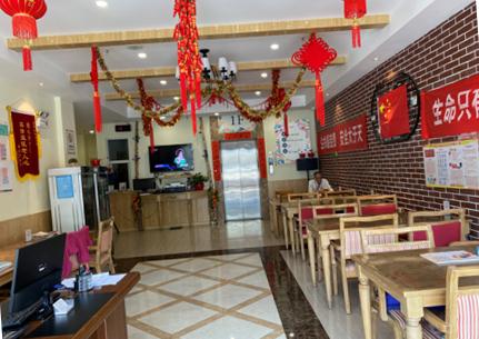 苏州胥江银龄公寓_苏州五星级养老院地址查询,苏州最高端的养老院