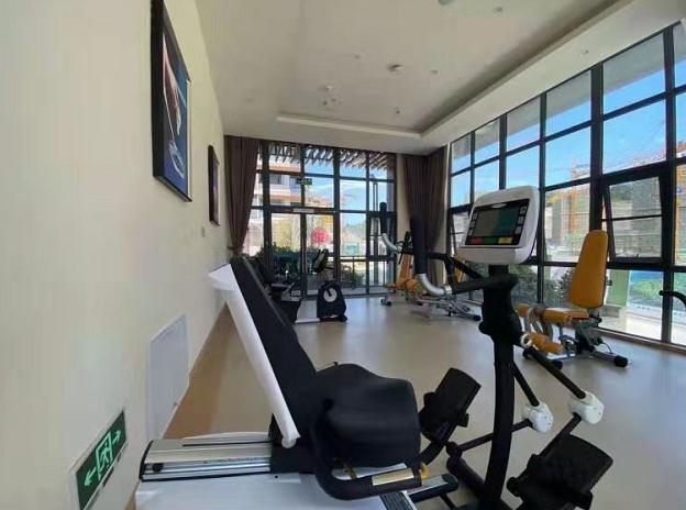 魅力花园|太阳谷安养中心_贵阳3000-5000养老院有哪些