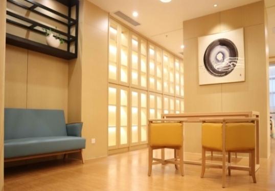 重庆解放碑宜康百龄帮养老服务中心环境图片