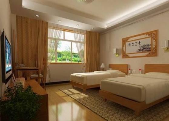 合肥可以临终关怀的养老机构或医院都在哪，价格多少钱？