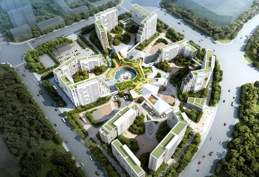 天津泰康之家津园_天津较好的老年公寓多少钱一个月