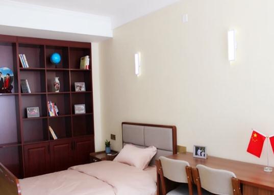 洛阳配有医生的养老院一览表,地址都在哪?