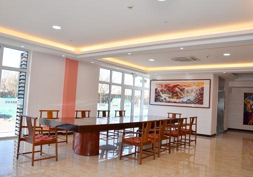 天津市红桥区博爱养老院一分院环境图片