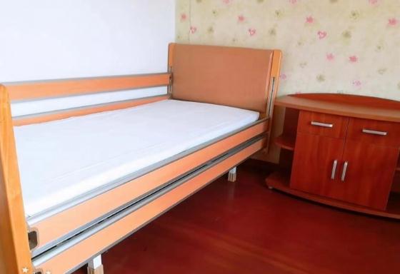 天津可以个性化护理的中高端养老院大概多少钱？