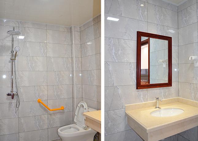 天津市红桥区博爱养老院一分院环境图片