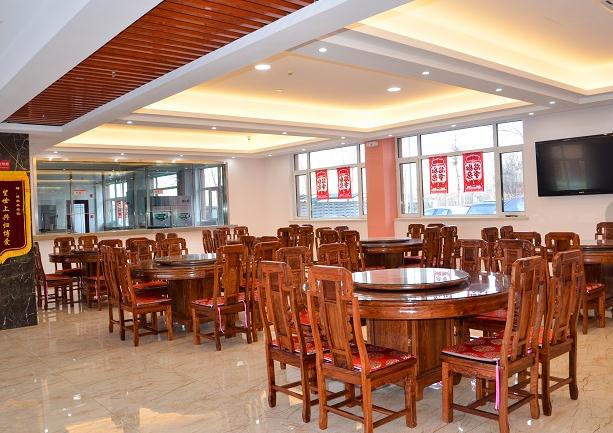 天津市红桥区博爱养老院一分院环境图片