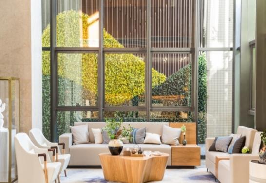 广州市区交通方便的养老中心都在什么地方？