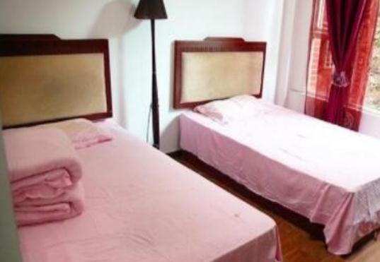 重庆环境好的养老机构附近有景点是哪些?