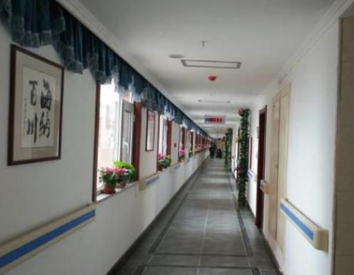 太原杏花岭区享堂老年公寓_太原失能养老社区价格一览表