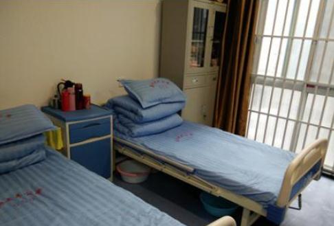 西安康泰老年公寓_西安交通方便养老院,西安交通方便养老院怎么样