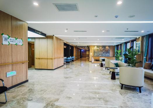 大连爱以德养老护理院_大连3000元左右养老社区推荐,大连 养老社区