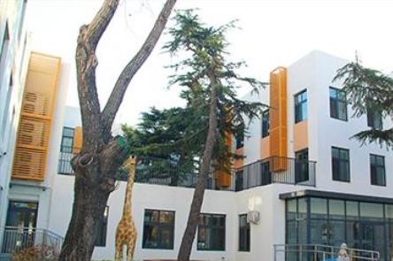 北京房山区小康之家养老槠榆树中心_北京房山区养老院