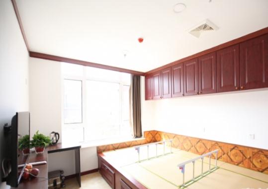 沈阳可以先试住体验再缴费入住的养老院有哪些?