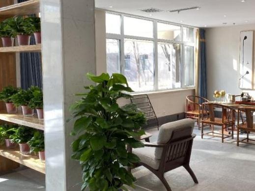 沈阳九如城康养中心皇姑院环境图片