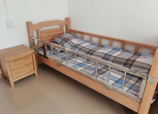 韶关市家福养老中心环境图片