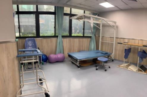 杭州大诚医院环境图片