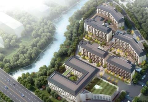 招商杭州半山观颐之家颐养中心_杭州附近养老院多少钱,浙江杭州养老院多少钱一个月