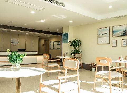 上海嵩泰护理院环境图片