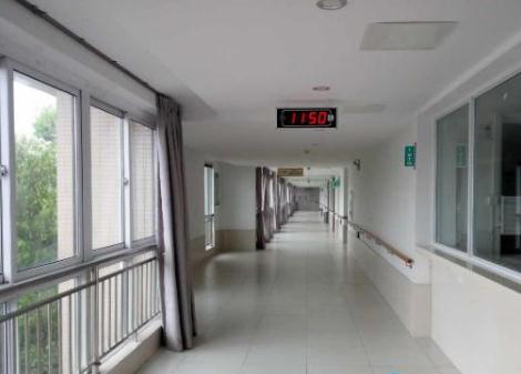 常州武进康惠护理院_常州低端养老院有哪些,常州养老院排名及价格