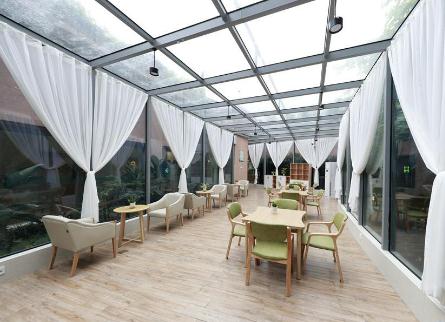 回兴街道社区养老服务中心_重庆比较有名的养老院,重庆养老院排名哪家高