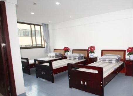 常州玖恒爱心颐养园_常州养老院大全,常州市区养老院有哪些