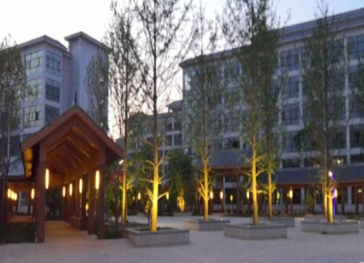 洛阳弘义悦康养老_洛阳养老院有哪些,洛阳的养老院哪里服务最好