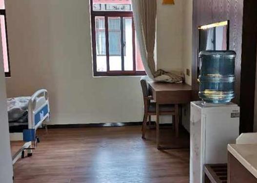 昆明石林杏林大观养老公寓_昆明民办养老院费用,昆明民办养老院费用标准