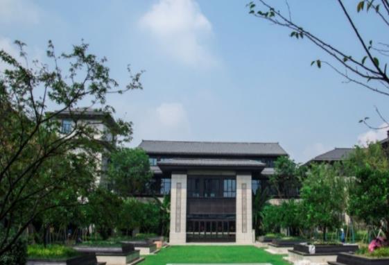 诸暨市颐和养老中心_绍兴一般养老社区收费价格表