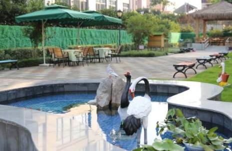 杭州市第三社会福利院