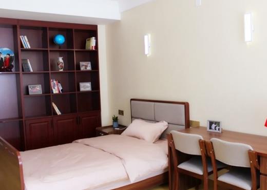 洛阳弘义悦康养老