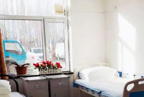 长春二道区喜相逢老年养护院_长春高端养老社区,长春高端养老机构